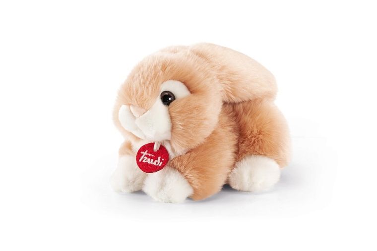 Trudi, maskotka, królik, S