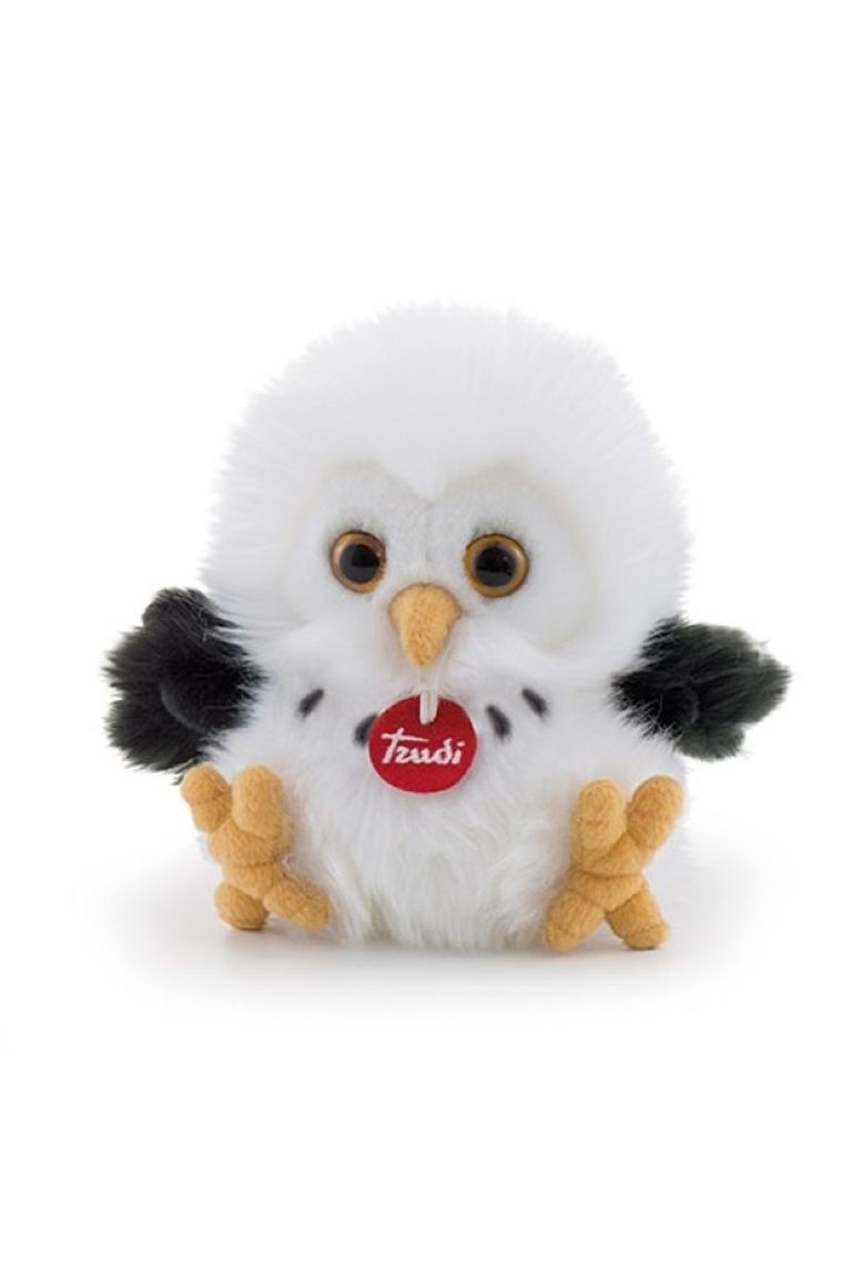 Trudi, maskotka, sowa