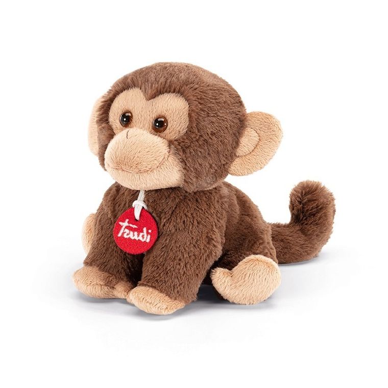 Trudi, Puppy, maskotka, małpka, S