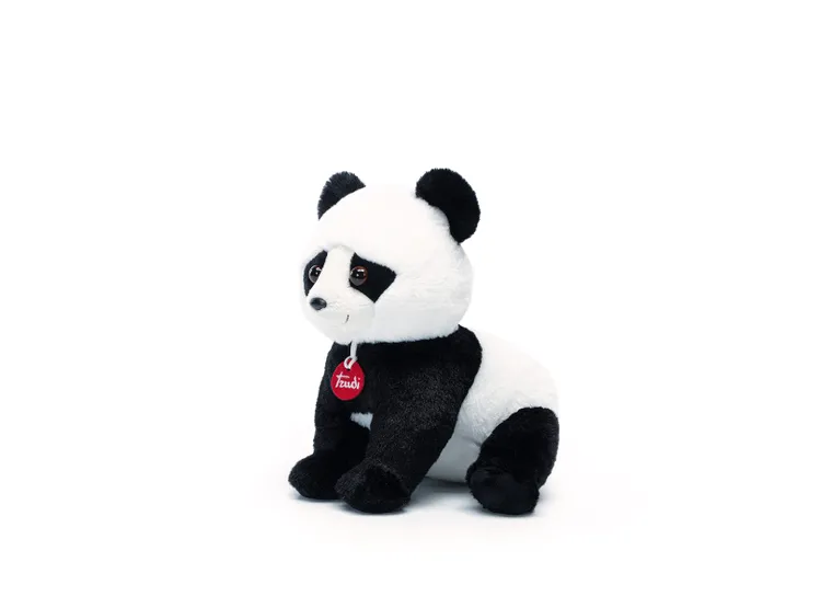 Trudi, Puppy, maskotka, panda, M