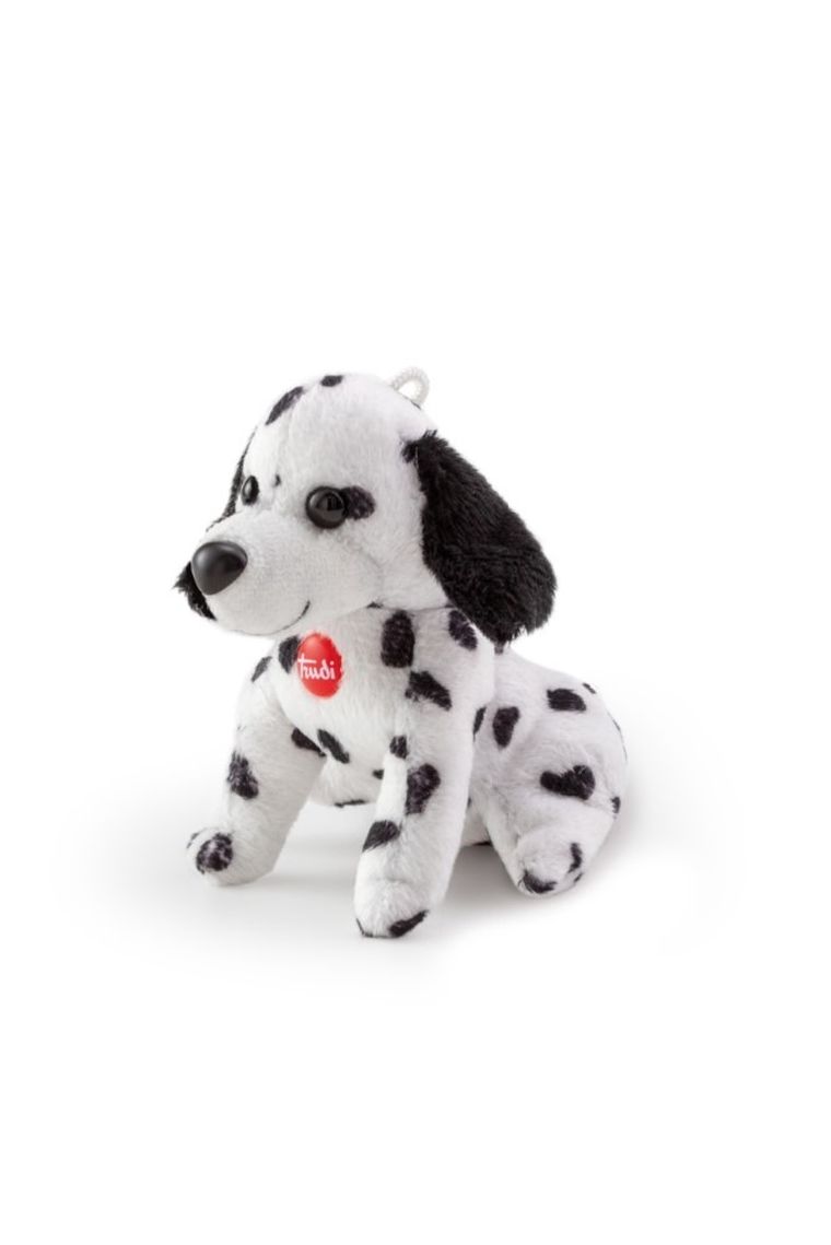 Trudi, Sweet Collection, maskotka, dalmatyńczyk, 6-9-7 cm