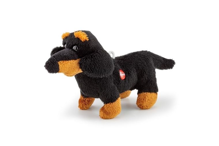 Trudi, Sweet Collection, maskotka, jamnik