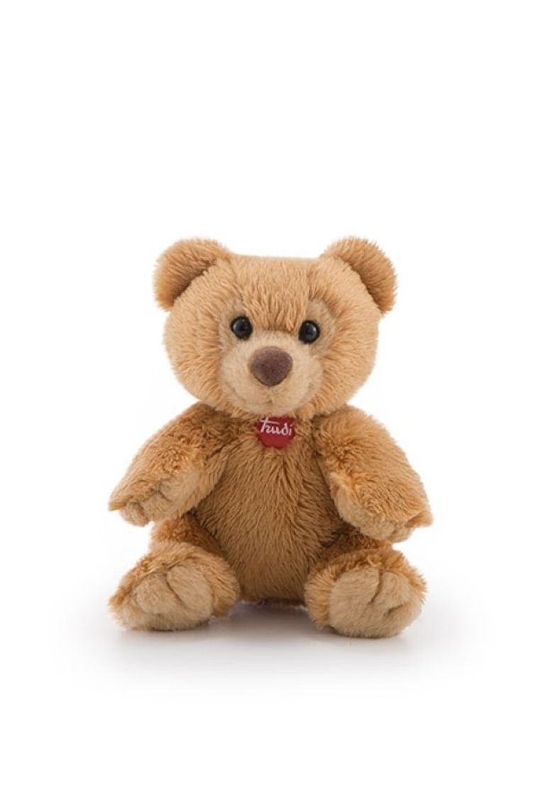 Trudi, Sweet Collection, maskotka, niedźwiedź, 9 cm
