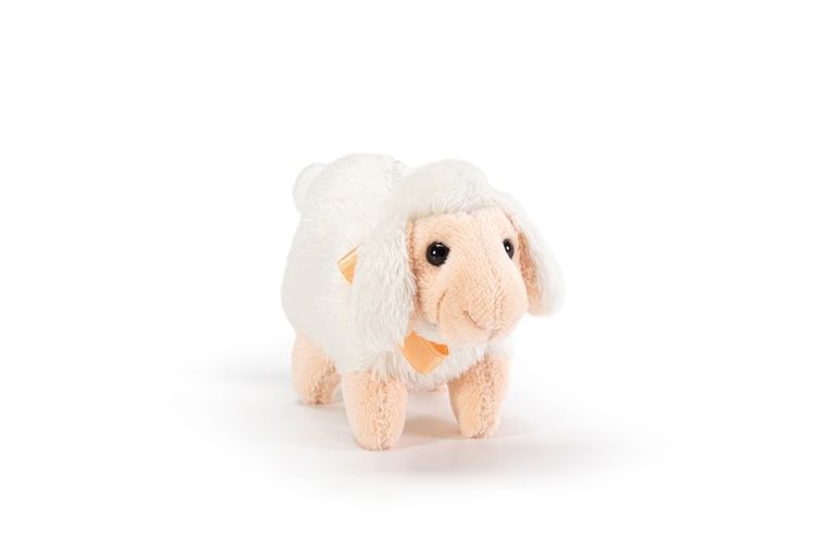 Trudi, Sweet Collection, maskotka, owca