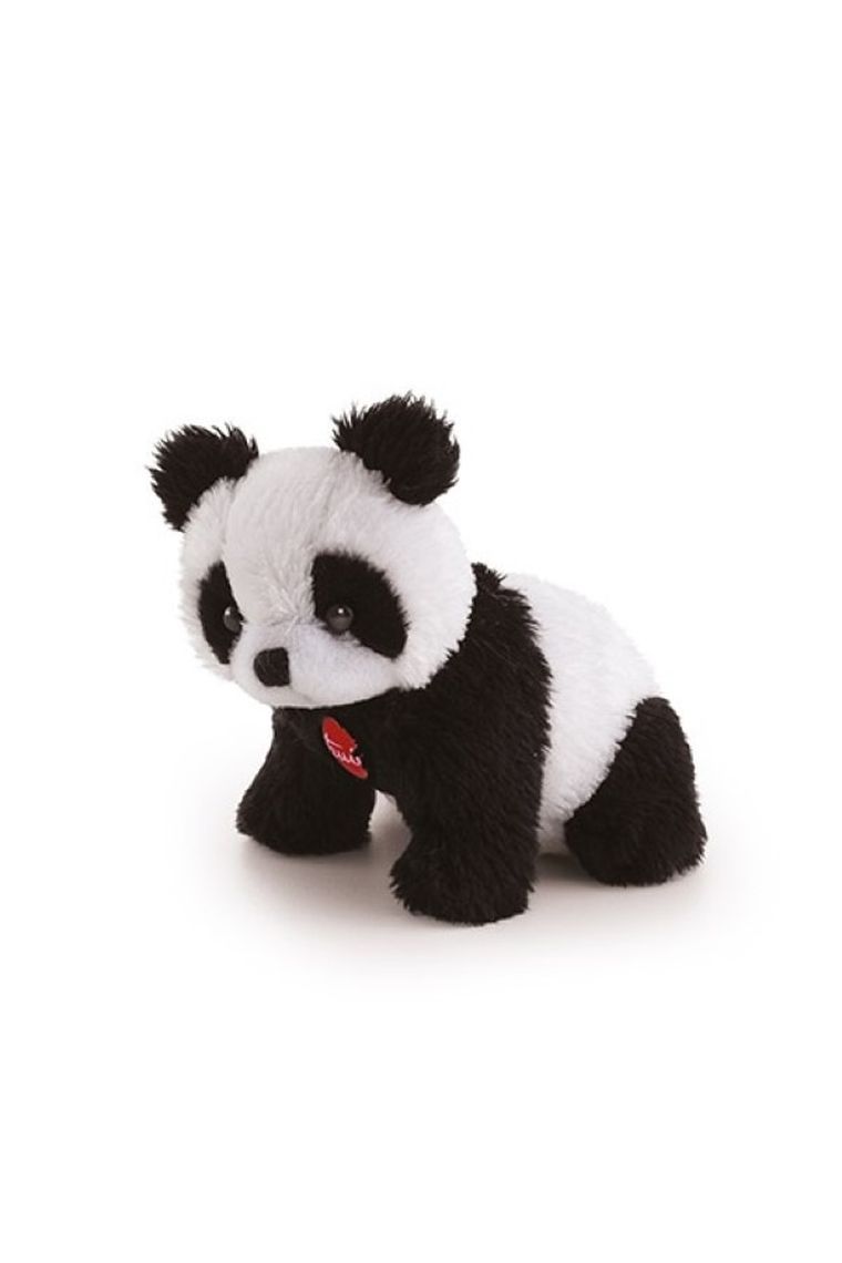 Trudi, Sweet Collection, maskotka, panda, 9 cm