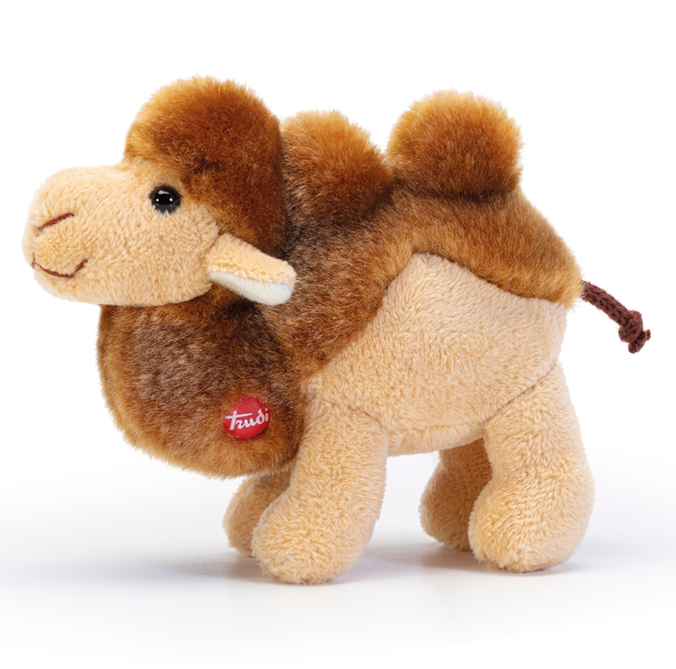 Trudi, Sweet Collection, maskotka, wielbłąd