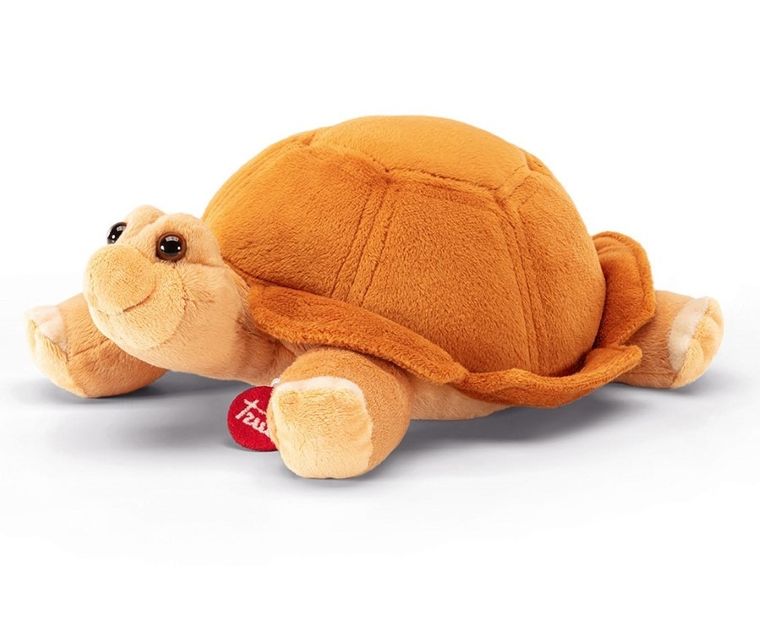 Trudi, żółw, maskotka, S