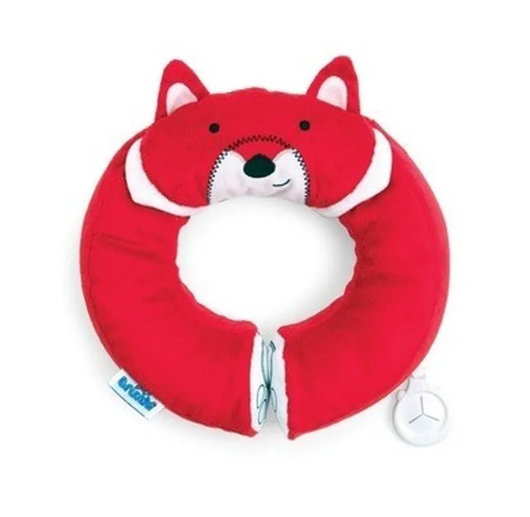 Trunki, Lis Felix, zagłówek do fotelika samochodowego