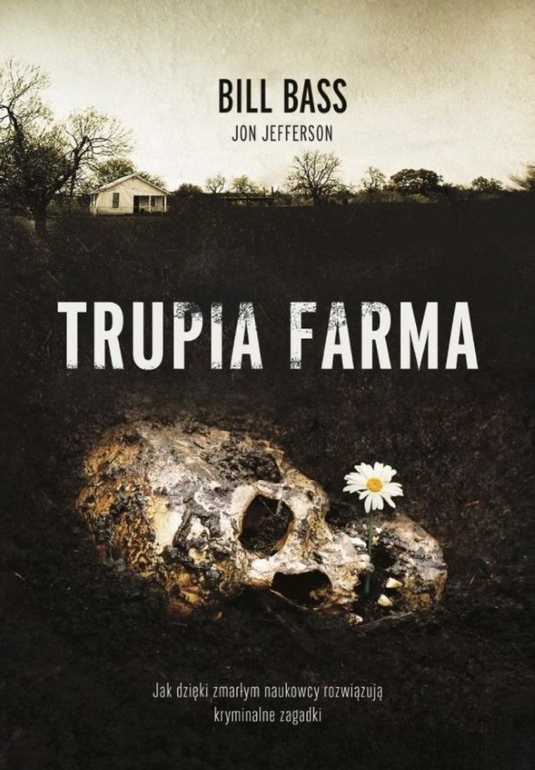 Trupia farma