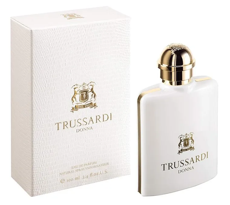 trussardi trussardi donna