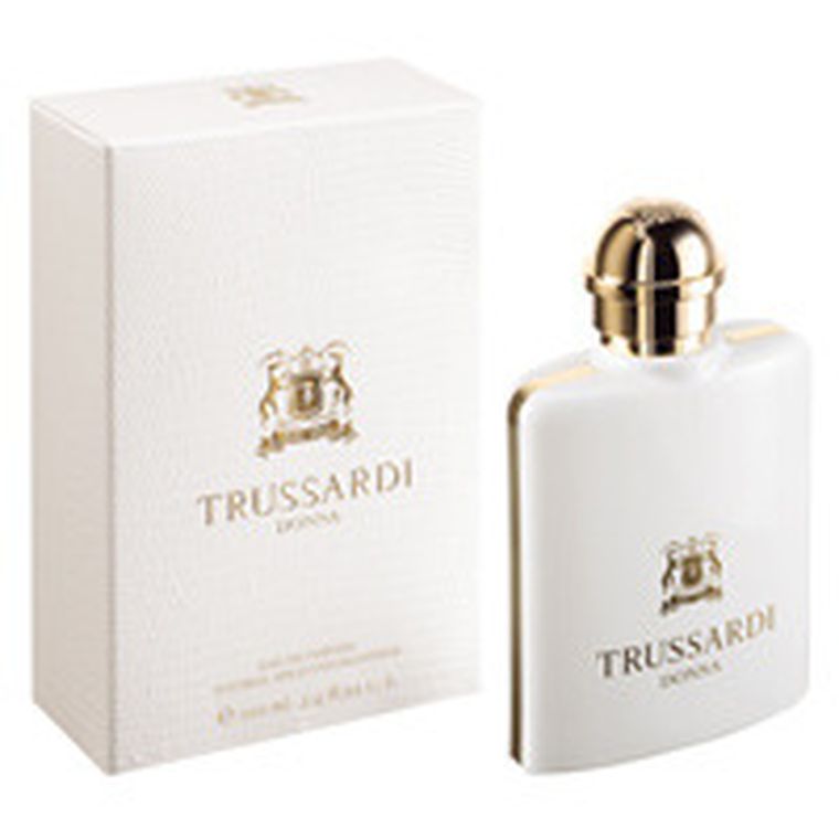 trussardi trussardi donna woda perfumowana 50 ml    