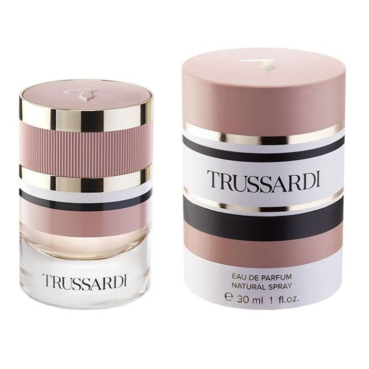 Trussardi, Feminine, woda perfumowana, spray, 30 ml