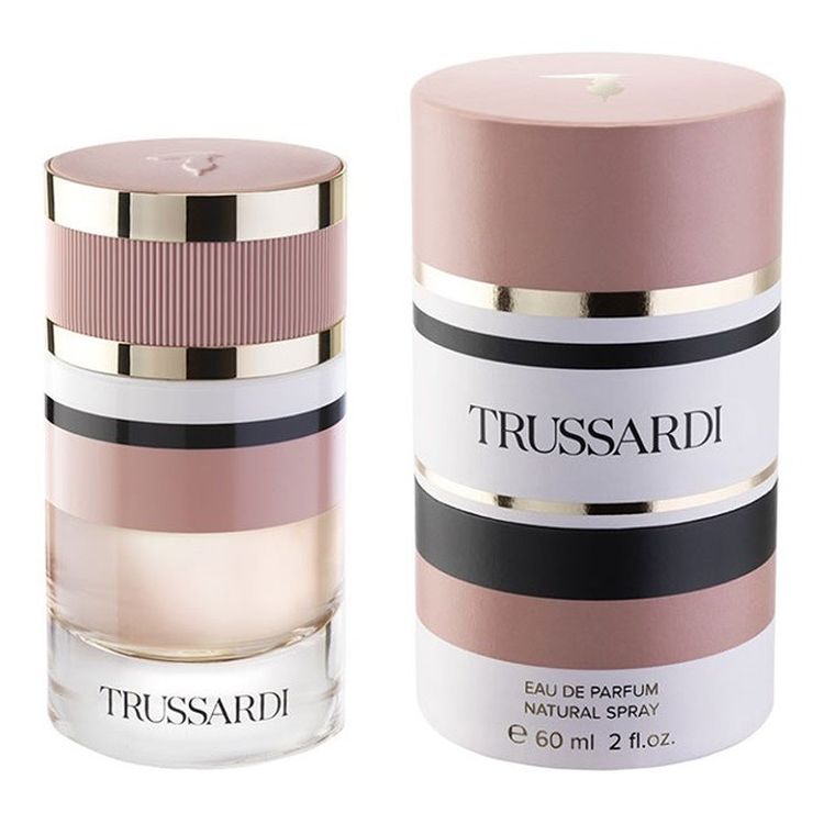 trussardi trussardi woda perfumowana 60 ml    