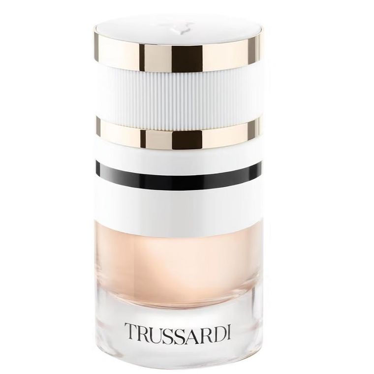 Trussardi, Pure Jasmine, woda perfumowana, spray, 60 ml