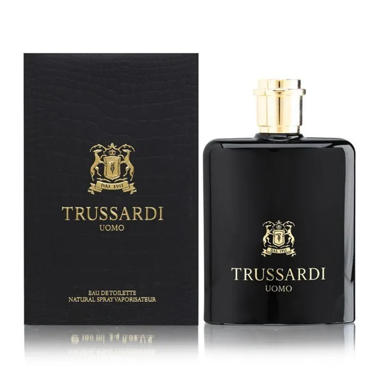 trussardi trussardi uomo woda toaletowa 30 ml    
