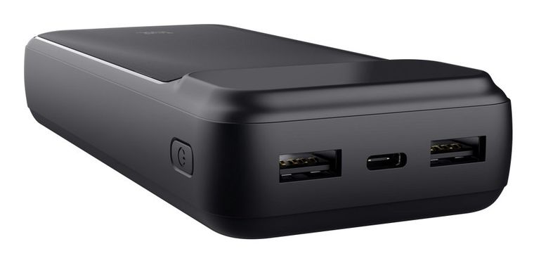 Trust, Avala, powerbank, 20000mAh