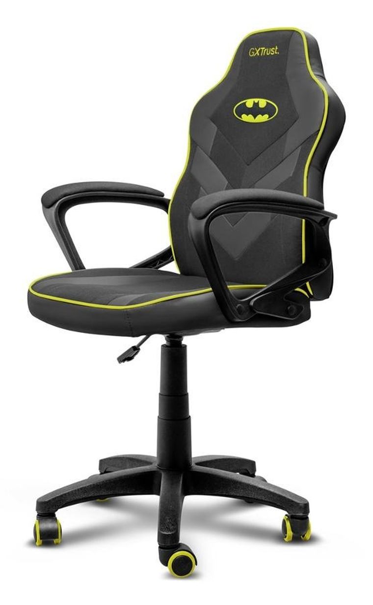 Trust, GXT 703BM Revvo, fotel gamingowy