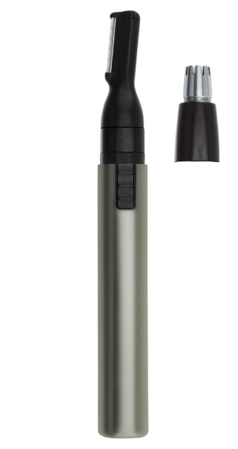 Trymer do Nosa i Uszu Wahl Mocro Lithium 05640-1016