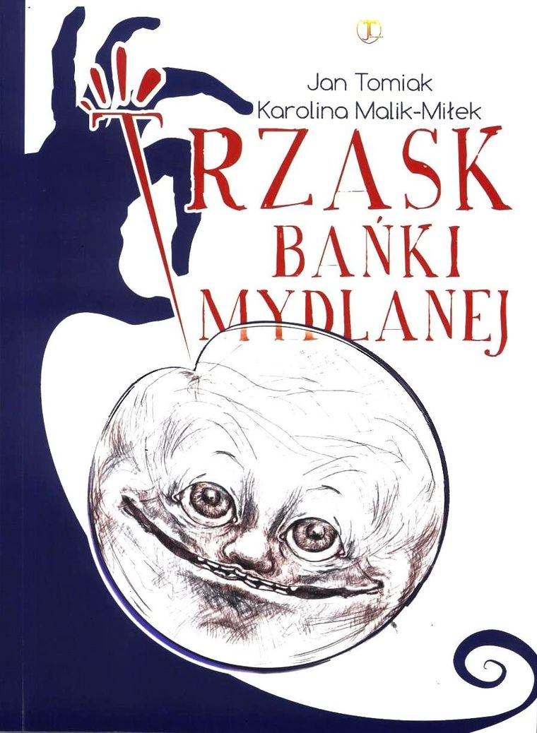 Trzask bańki mydlanej