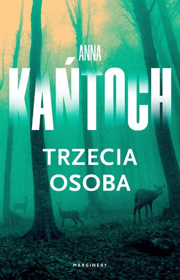 Trzecia osoba