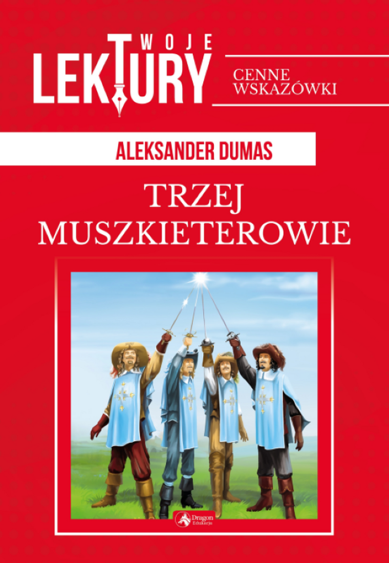 Trzej Muszkieterowie