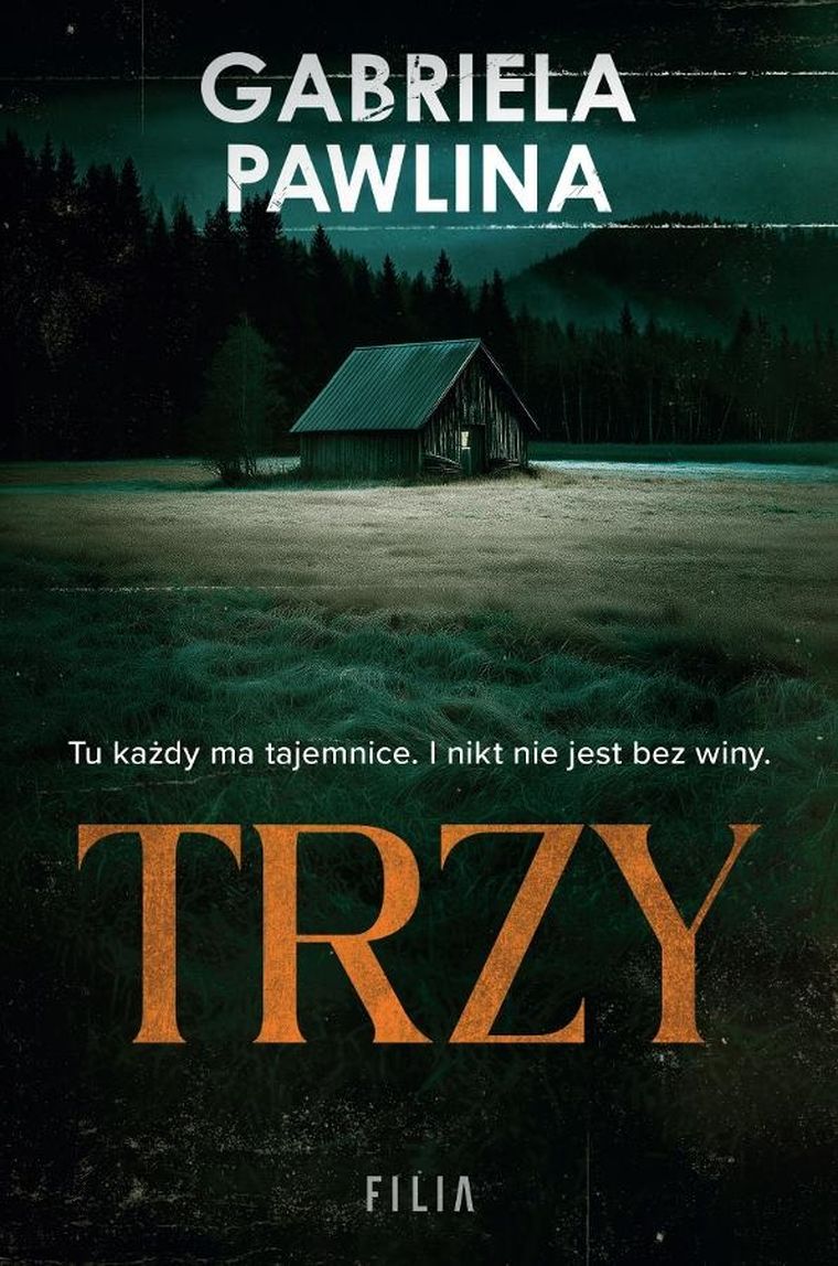 Trzy