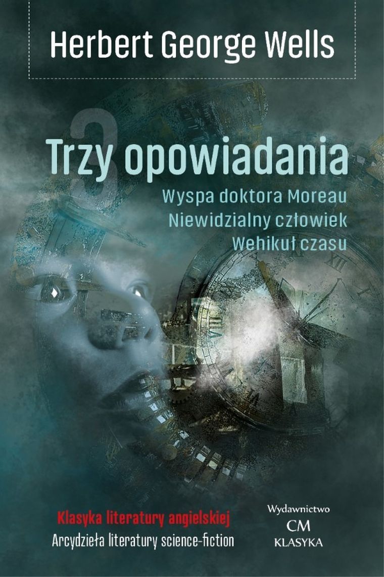 Trzy opowiadania
