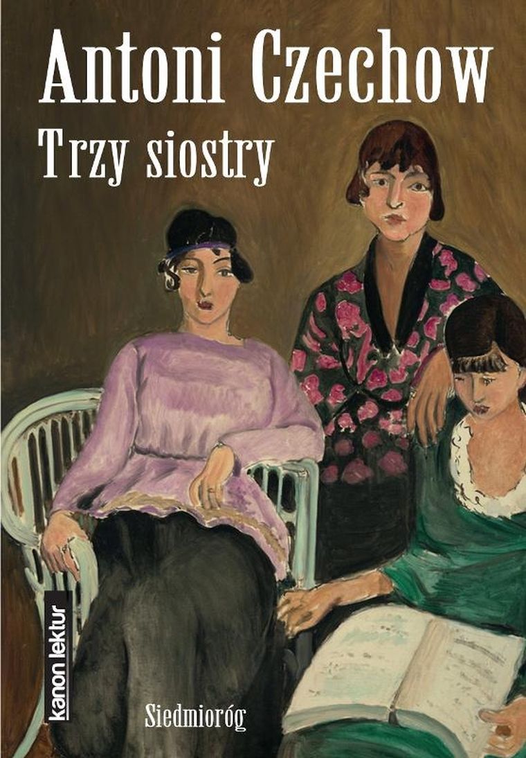 Trzy siostry