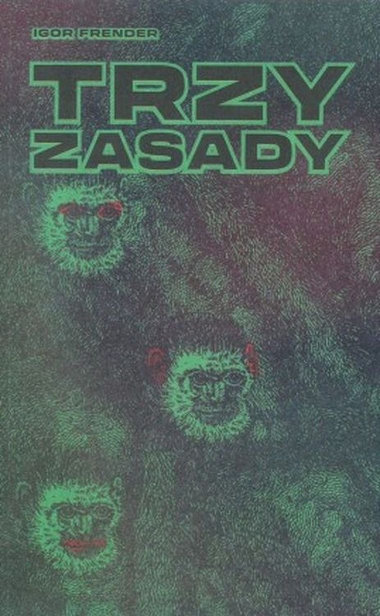 Trzy zasady