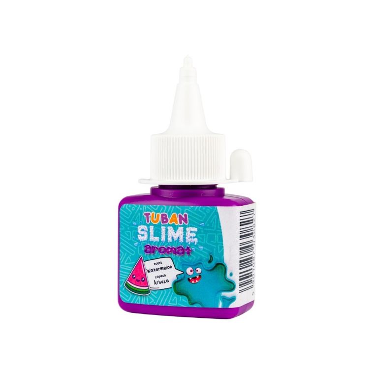 Tuban, slime, aromat, arbuz, 35 ml
