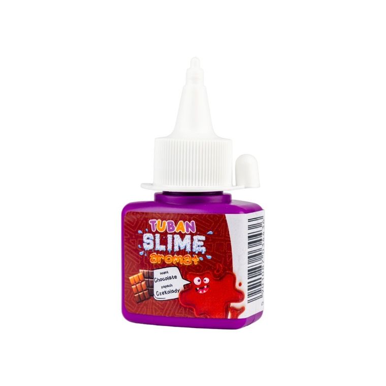 Tuban, slime, aromat, czekolada, 35 ml