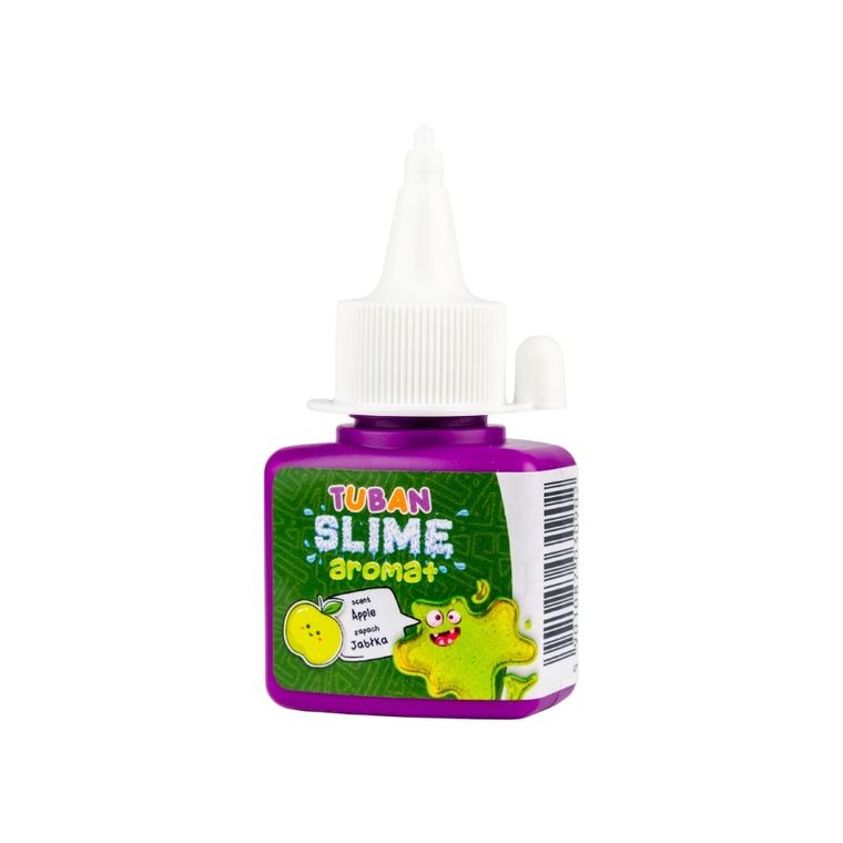 Tuban, slime, aromat, jabłko, 35 ml