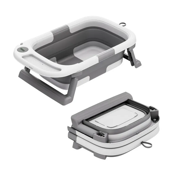 Tulano, Bathe 25, wanienka, grey