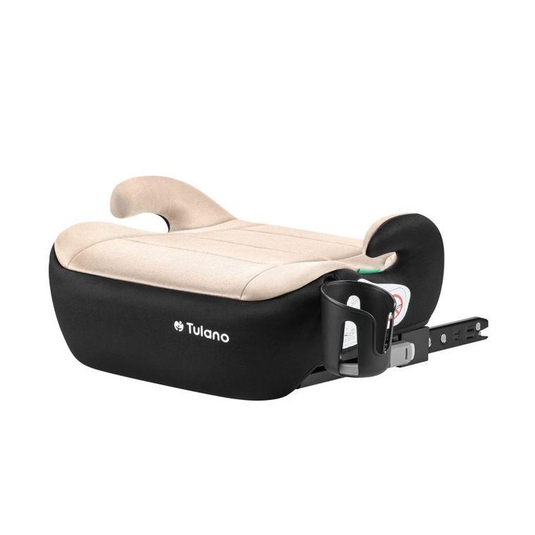 Tulano, Cabby 30, podstawka samochodowa, beige-black