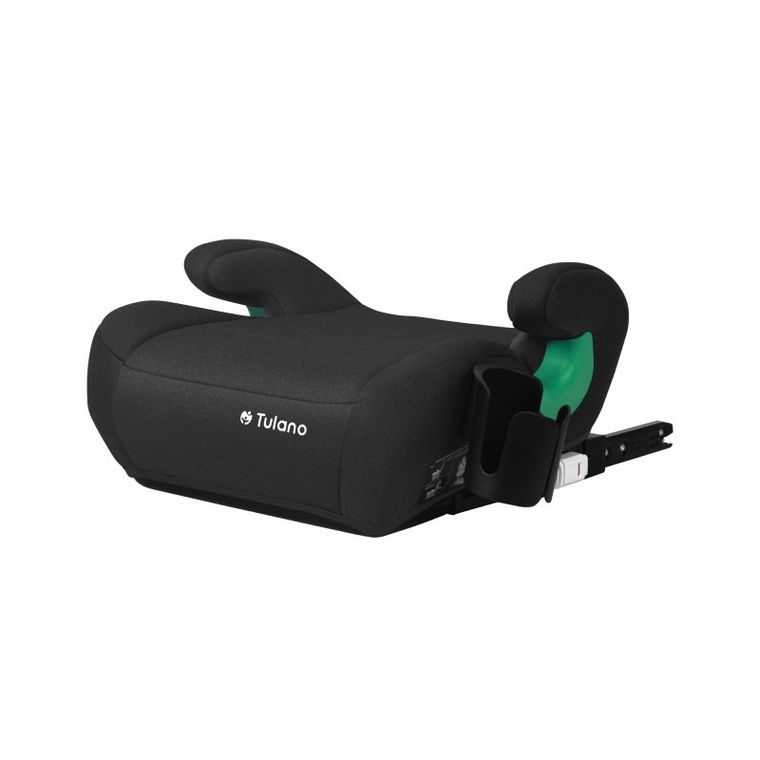 Tulano, Cabby 35, podstawka samochodowa, black, 125-150 cm