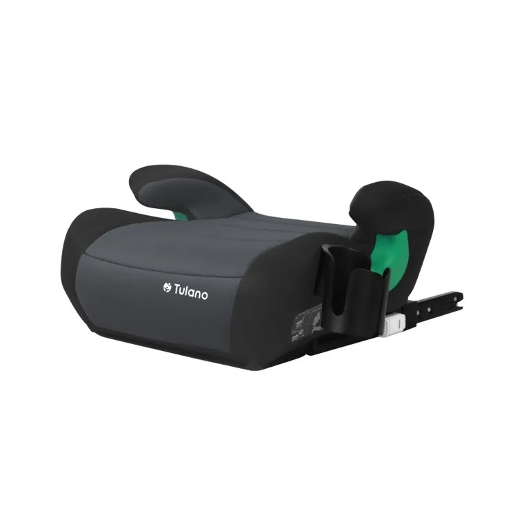 Tulano, Cabby 35, podstawka samochodowa, graphite, 125-150 cm