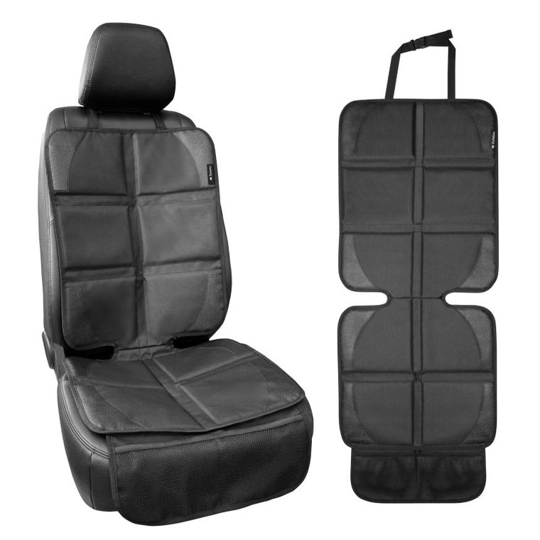 Tulano, Case 30, mata pod fotelik samochodowy