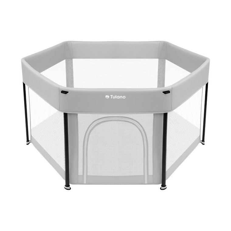 Tulano, Cozy 30, kojec dla dziecka składany