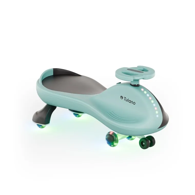 Tulano, Focus 35, jeździk grawitacyjny