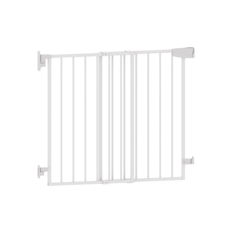 Tulano, Guardian 1.0, barierka, bramka zabezpieczająca, white