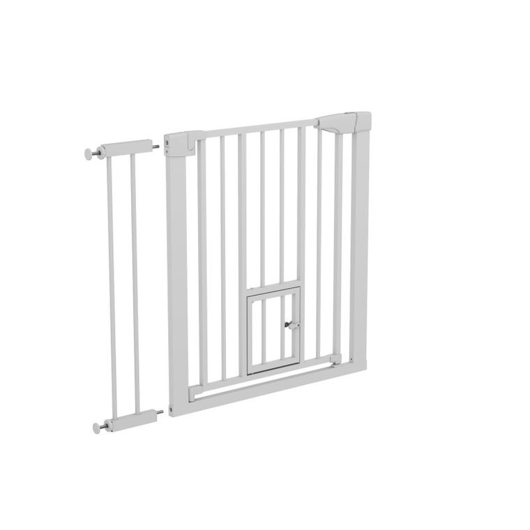 Tulano, Guardian 2.0, bramka, white