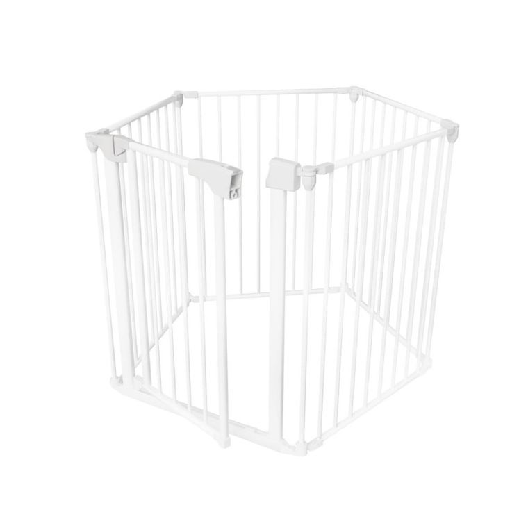 Tulano, Guardian 6.0, barierka, white