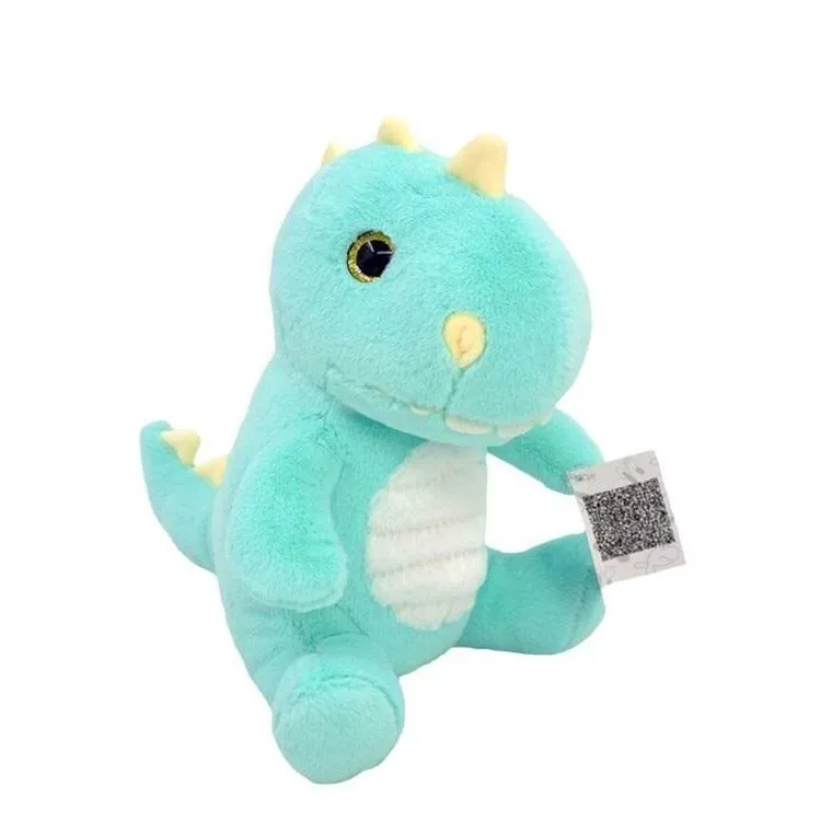 Tulilo, Dino Dyzio, maskotka, 24 cm