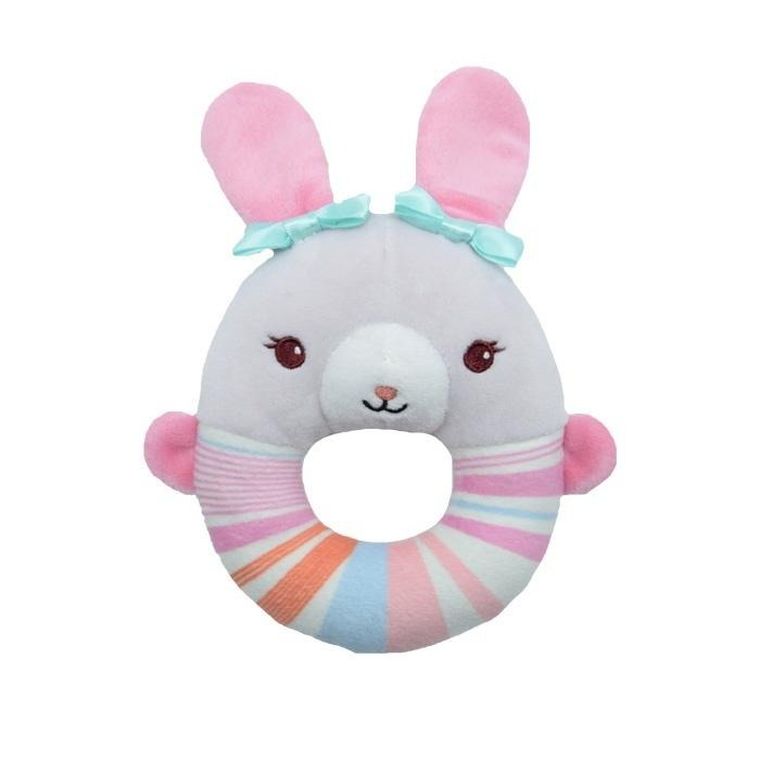 Tulilo, grzechotka, 12 cm