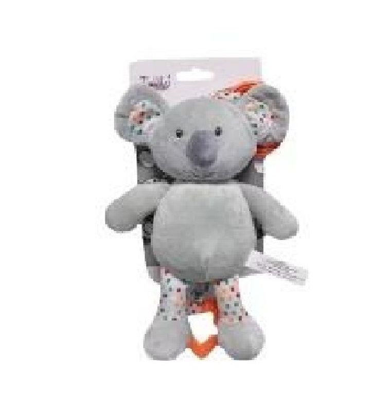 Tulilo, Koala, pozytywka