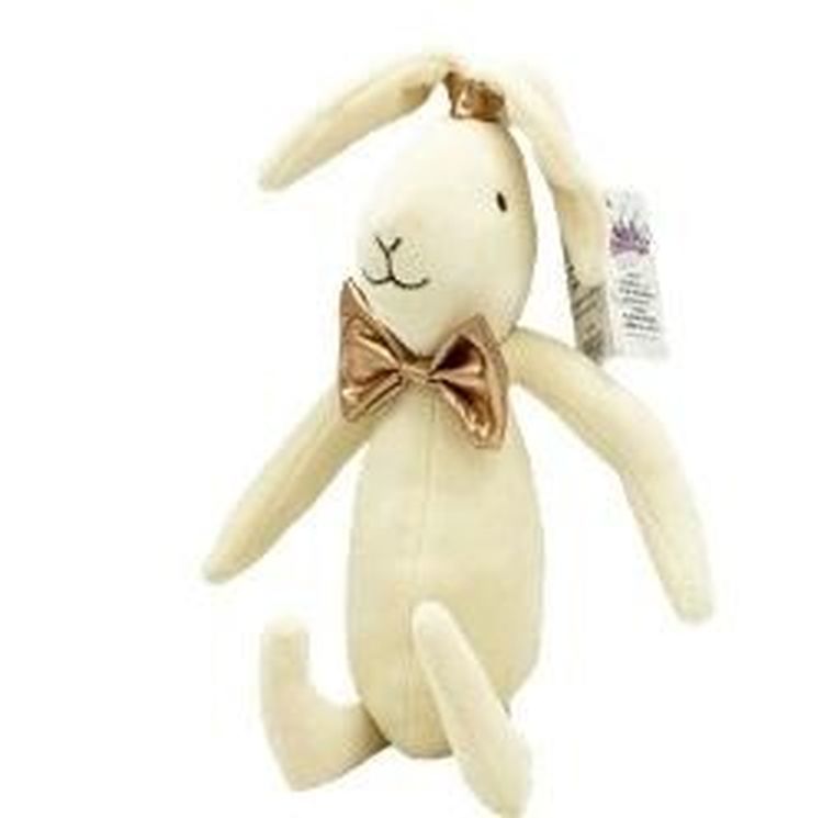 Tulilo, Króliczek Ludwiczek, maskotka, 22 cm