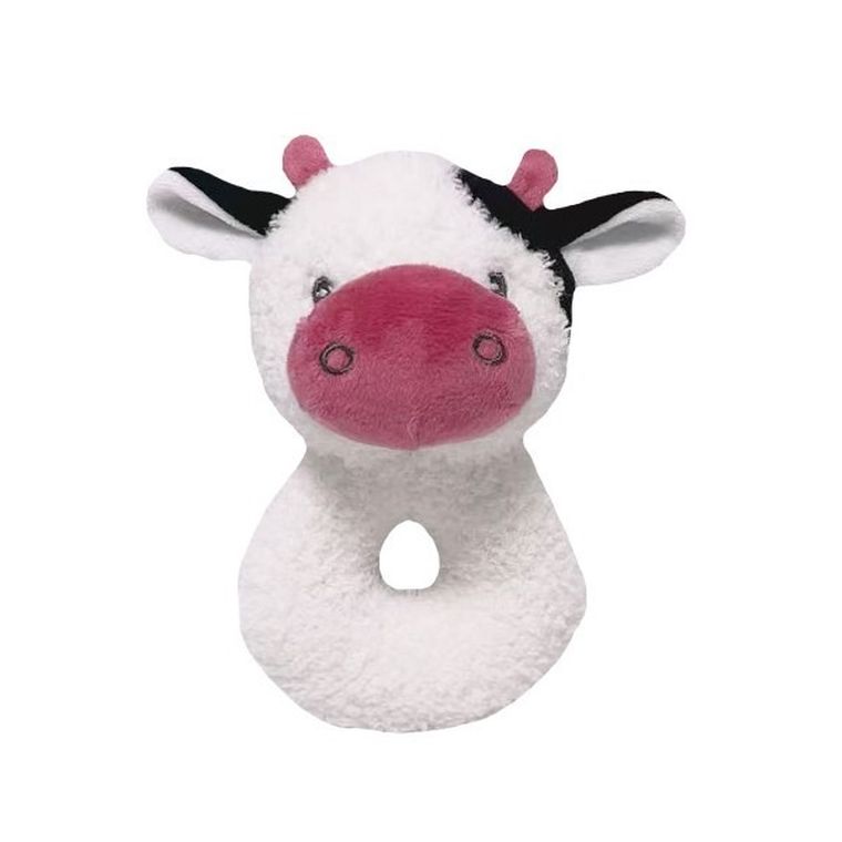 Tulilo, Krówka, grzechotka