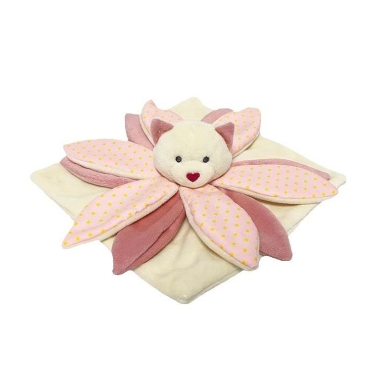 Tulilo, Miluś, kotek maskotka, 25 cm