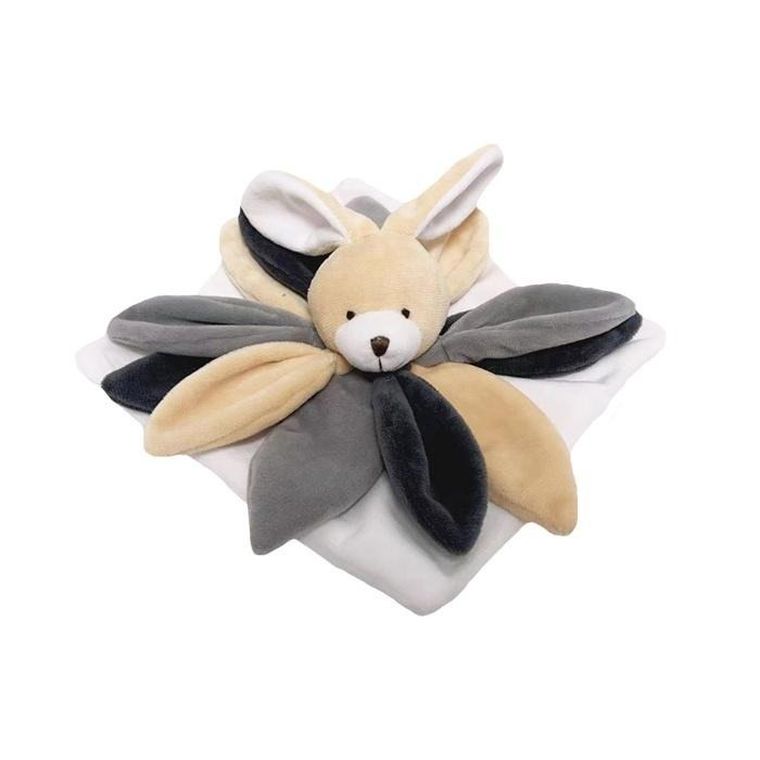 Tulilo, Miluś, królik, maskotka, 25 cm