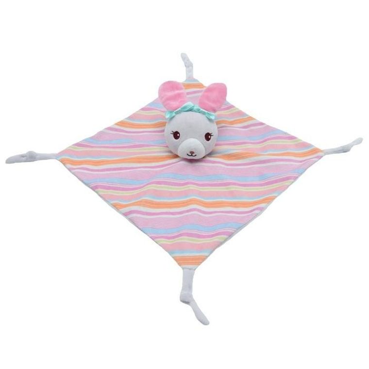 Tulilo, Miluś, królik, maskotka, 27 cm